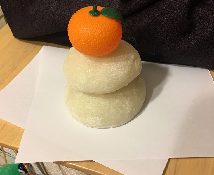 子供と一緒にチャレンジ 鏡餅を家庭で作って美味しい鏡開きを体験しよう Mittoku