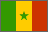 Senegal flag