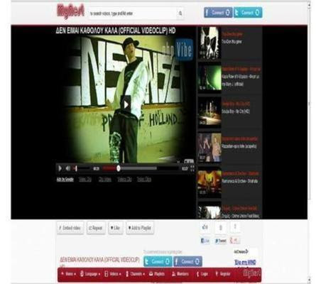 Youtube clone 100% nulled and working