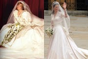 Model Terkini 51+ Baju Pengantin Ratu Inggris