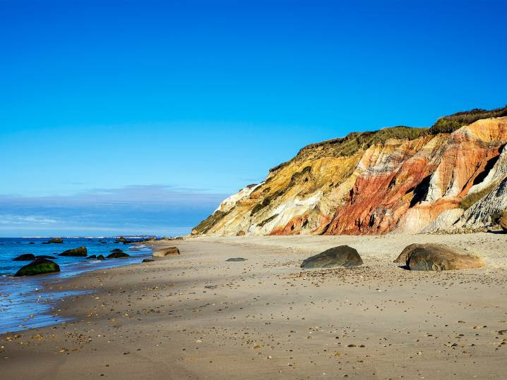 Popular Nude Beaches