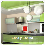 casa cocina
