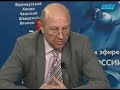 Андрей Фурсов. Что? Где? К чему?