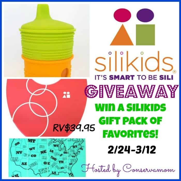 silikids