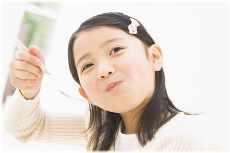 体格や体型について 子供タレントオーディションのヒント