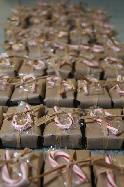 Homemade Soap
