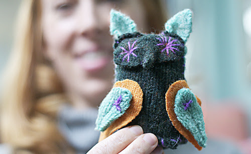 Craft Activism book event