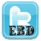 Twitter de EBD
