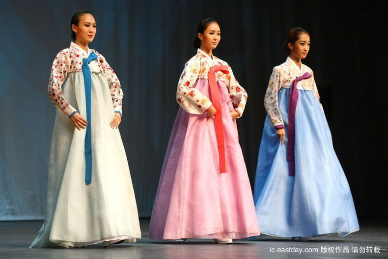 韩国传统服装 搜狗图片搜索