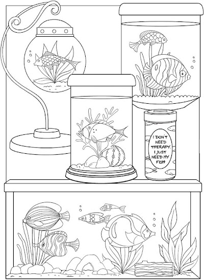 Fuller House Coloring Pages