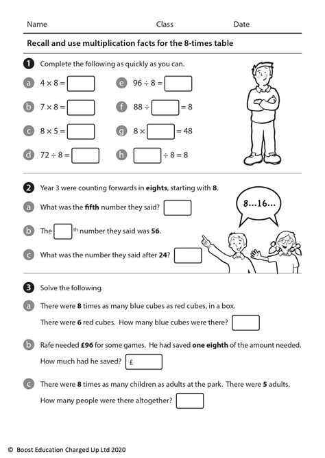  english worksheets for grade 3