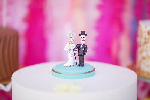 cake topper