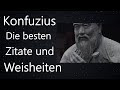 Konfuzius Zitate Dummheit
