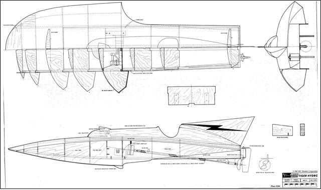 for sailor: Racing kayaks plans