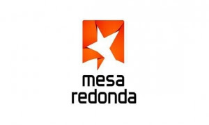 Logo de la Mesa Redonda