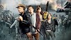 Guarda Benvenuti a Zombieland 2009 en lenea gratuito HD Gratis ITA HD