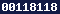 counter on blogger