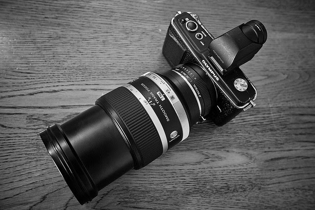 Minolta STF 135mm