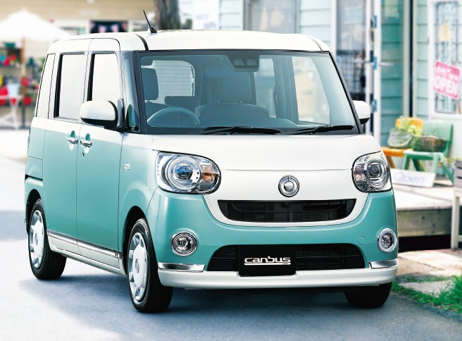 かわいい車 女の子に人気 可愛い軽自動車 普通車のまとめ クルマニア