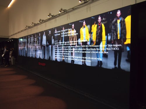 東京トレンドは機能美 繊細さ ファッションイベント Versus Tokyo で15年春夏メンズ新作をチェックしてきた Ameba News アメーバニュース