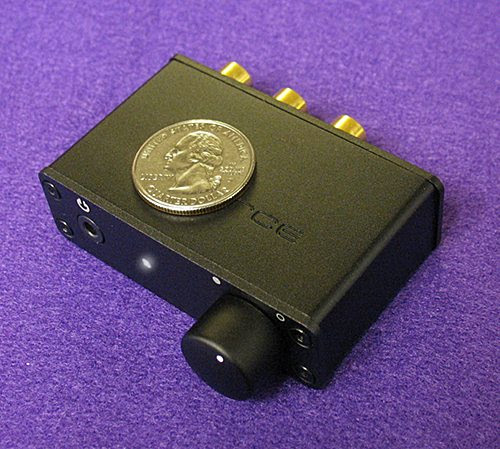 NuForce uDAC-2_2
