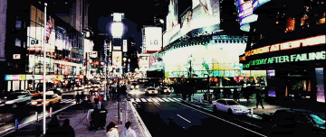 City Pictures, Images and Photos