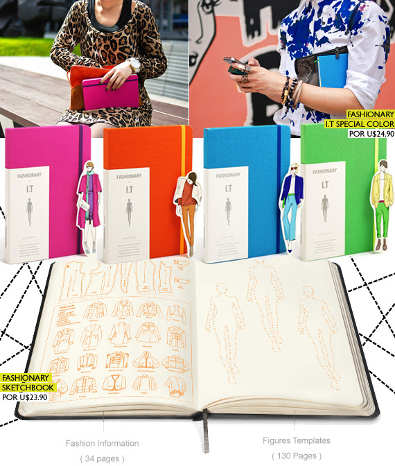 FASHIONARY-COLORIDOS
