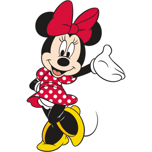 ミニーマウスの画像 原寸画像検索