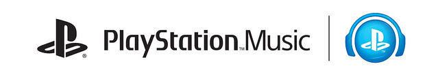PlayStation Music Logo