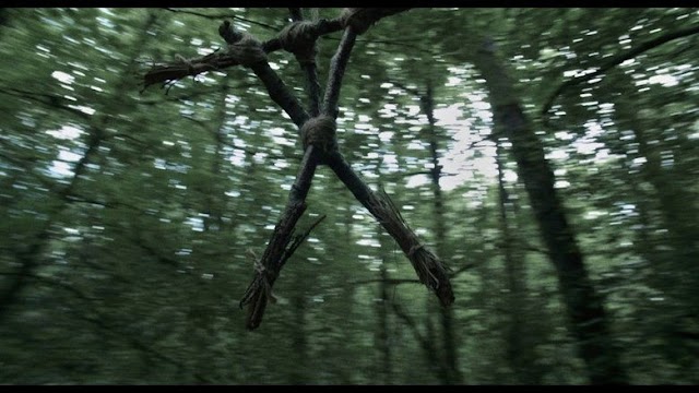 Streaming-VF Curse of the Blair Witch 1999 Film Complet et VOSTFR 4K
