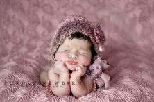newborn photography in South Florida 