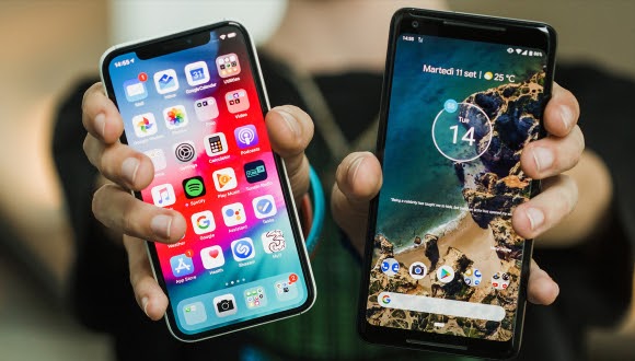 Android’cilerin sahip olmak istediği iPhone özellikleri!