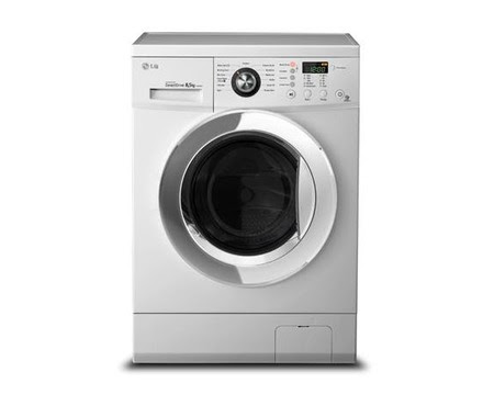 Lavadoras lg reclamos