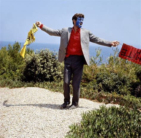 day   pierrot le fou  booed  venice bfi