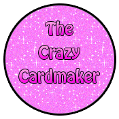 The Crazy Cardmaker