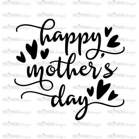 Download Free SVG Mothers Day Svg Cricut 17276+ Crafter Files for Cricut, Silhouette and Other Machine
