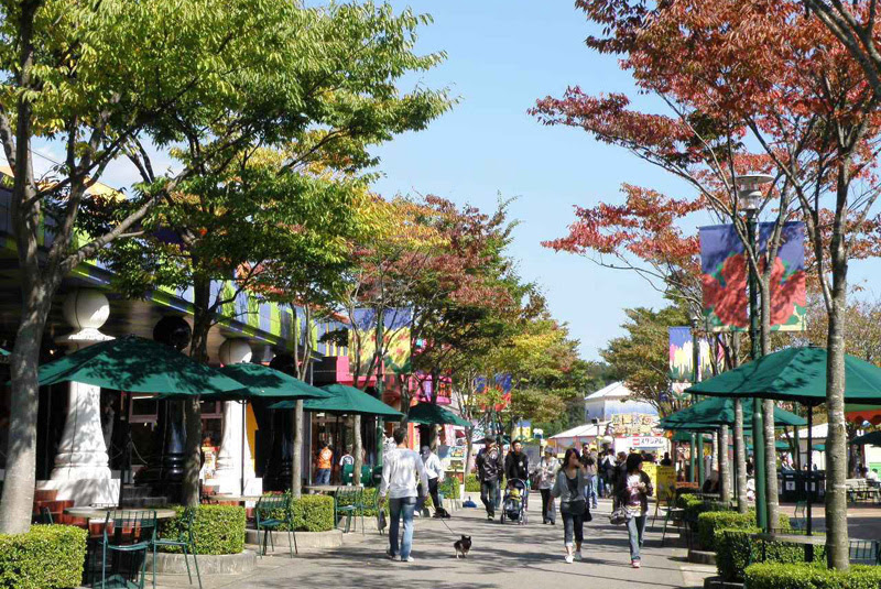 ご当地キャラ情報局