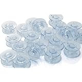 Brother SA156 Top Load Bobbins