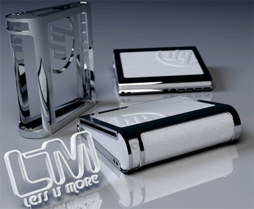 HP LIM 1