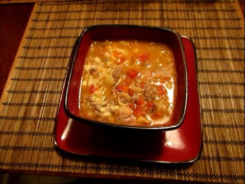 Review Olive Garden Pasta Fagioli Recipe With Sausage