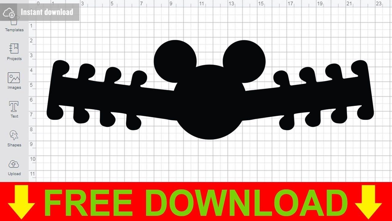 Download Free SVG Disney Earring Svg Free 11293+ Amazing SVG File for Cricut, Silhouette and Other Machine