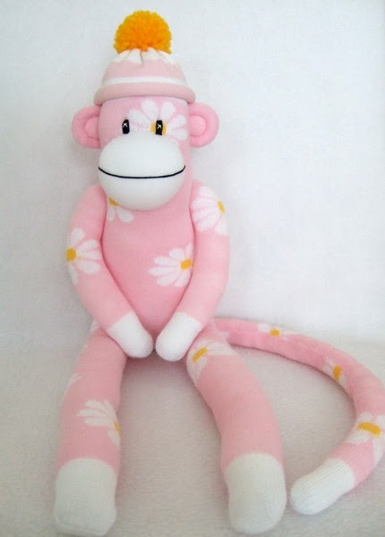 Sock Monkeys
