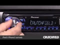 Pioneer Bluetooth Car Stereo Manual