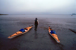 Hunter Bay Woodworking: Boat Building and Other Fine Woodworking on 