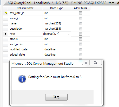 Sql Server Convert Decimal