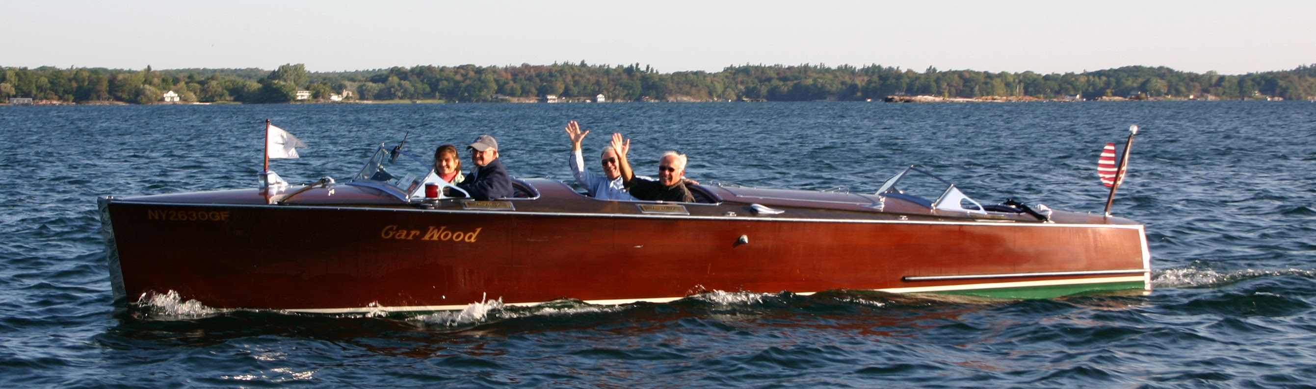 In-Water Fleet