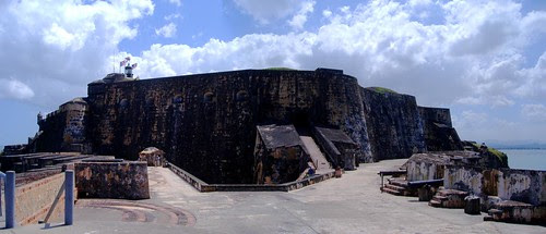 El Morro, San Juan