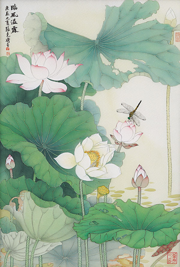 學學台灣文化色彩