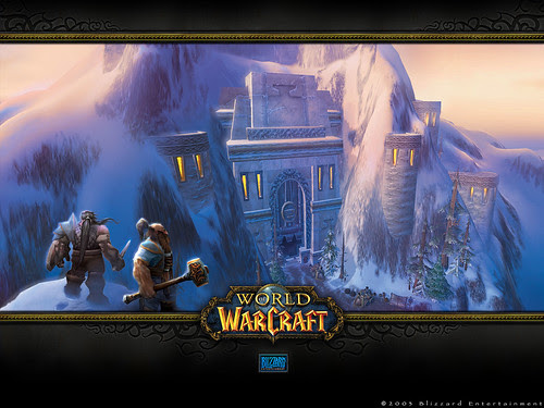 world of warcraft wallpaper. World Of Warcraft Wallpaper