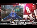 【ベストコレクション】 moba ゲーム スマホ 260997-Moba ゲーム スマホ